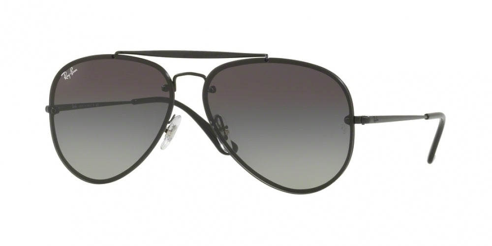 Ray-Ban Blaze Aviator 3584N Sunglasses