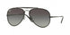 Ray-Ban Blaze Aviator 3584N Sunglasses