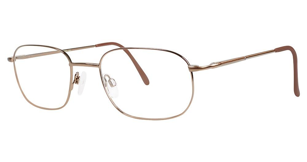 Stetson S338 Eyeglasses