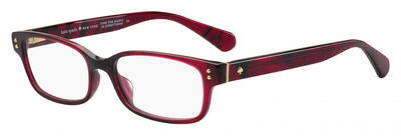 0LHF-00 - Opal Burgundy