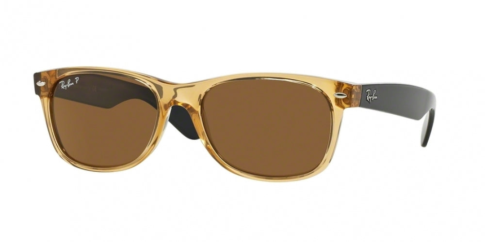 Ray Ban New Wayfarer 2132 Sunglasses - Medium - 55mm