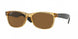 Ray Ban New Wayfarer 2132 Sunglasses - Medium - 55mm