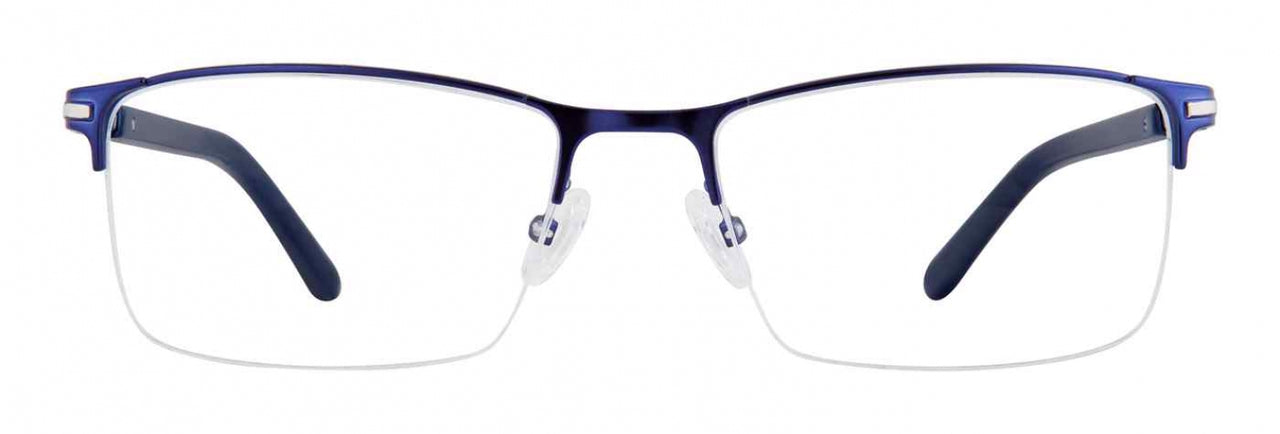 0E8W-00 - Semi Matte Navy