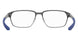 0R80-00 - Semi Matte Dark Ruthenium