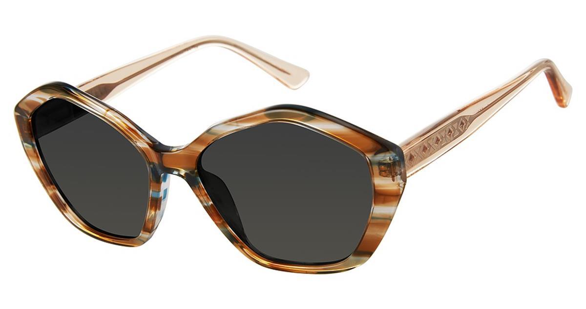 Nicole Miller NMSANTORINI Sunglasses