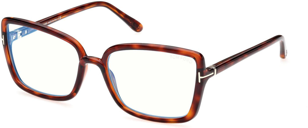 Tom Ford 5813B Blue Light blocking Filtering Eyeglasses