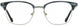 Scott Harris SHVIN59 Eyeglasses