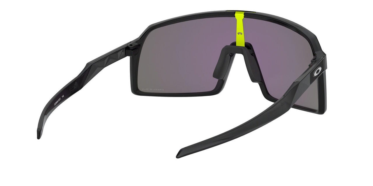 940603 - Black - Prizm Jade
