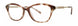 Vera Wang Taffeta Eyeglasses
