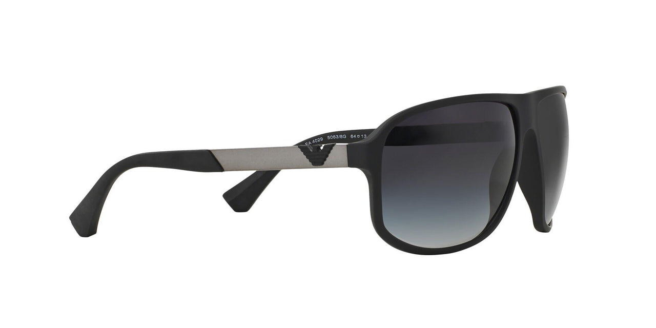 50638G - Black - Grey Gradient