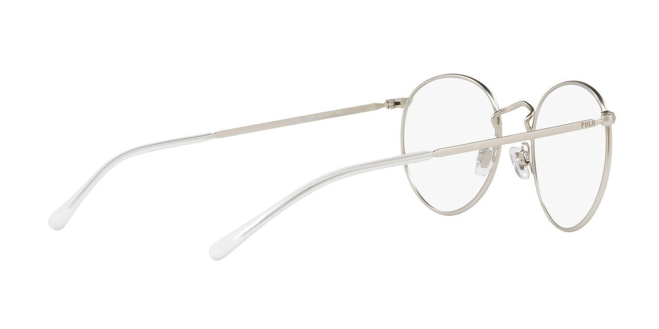 9326 - Semishiny Brushed Silver