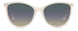 0SZJ-JF - IVORY - Blue Sh Green