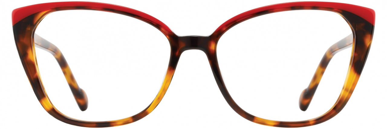 Scott Harris SH846 Eyeglasses