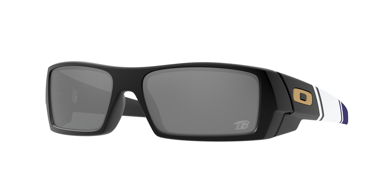 Oakley Gascan 9014: The Fisherman's Choice for Unmatched Style and Function