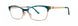 Lilly Pulitzer Halsey Eyeglasses