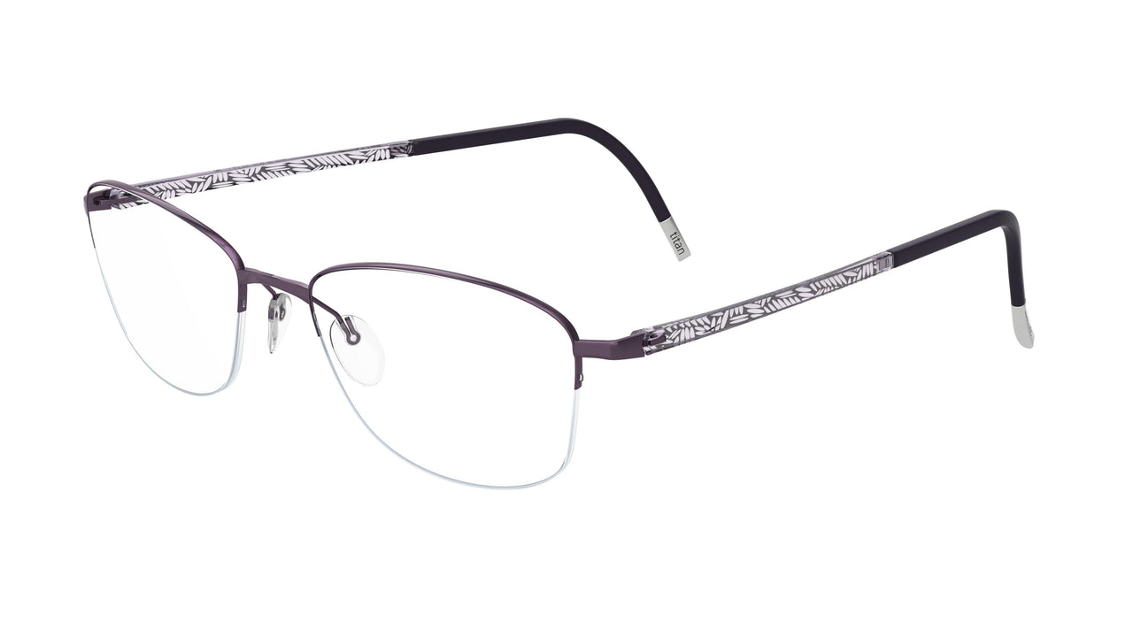 Silhouette Illusion 4492 Eyeglasses