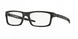 Oakley Currency 8026 Eyeglasses