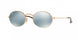 Ray-Ban Oval 3547N Sunglasses