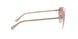 1213V0 - Brown - Brown Clear Gradient
