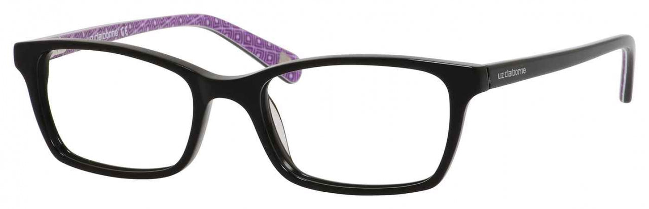 0807-00 - Black