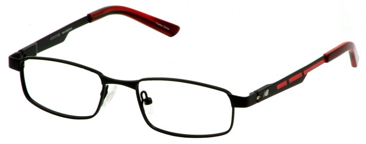 New Balance 134 Eyeglasses