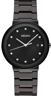 Thumbnail for Seiko Essentials SUR489 Watch
