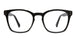 Square Full Rim 201978 Eyeglasses