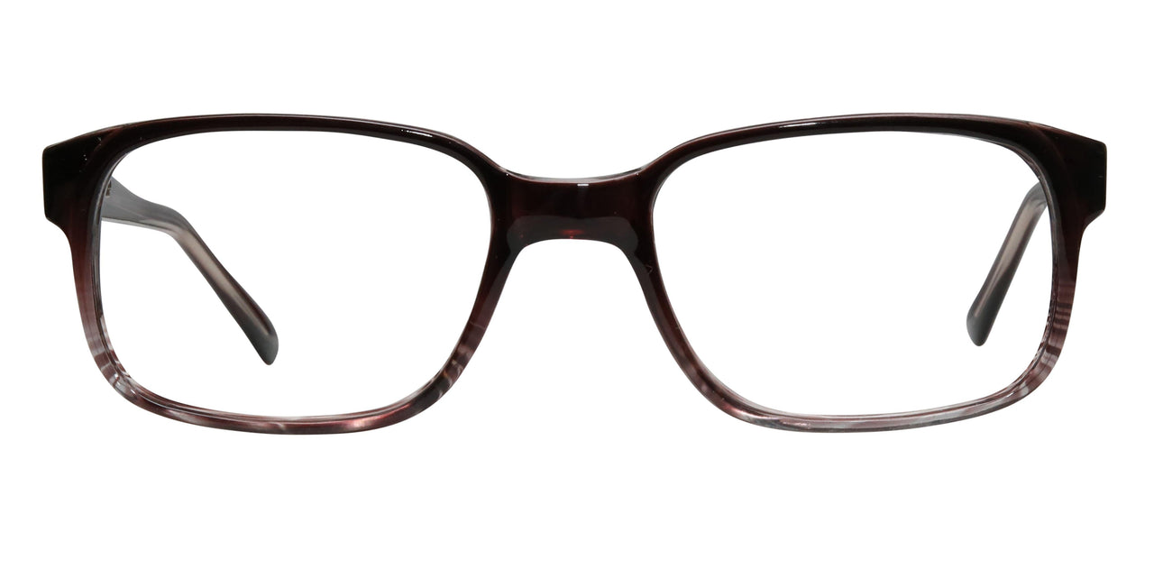 Rectangle Full Rim 201986 Eyeglasses