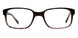 Rectangle Full Rim 201986 Eyeglasses