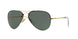 Ray-Ban Rb3449 3449 Sunglasses