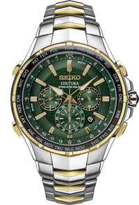 Thumbnail for Seiko Coutura SSG022 Watch