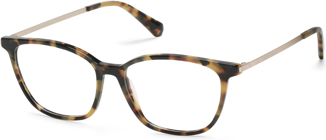 Kenneth Cole Reaction 0956 Eyeglasses