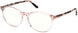 Tom Ford 5810B Blue Light blocking Filtering Eyeglasses