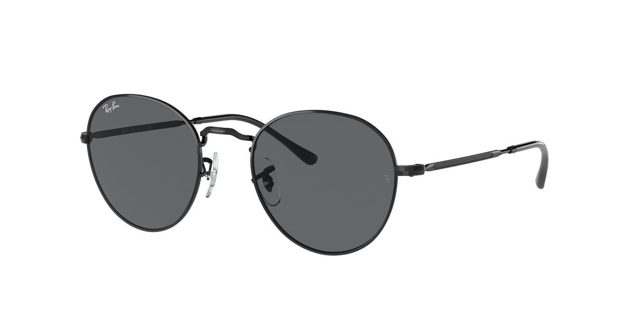 Ray-Ban David 3582 Sunglasses