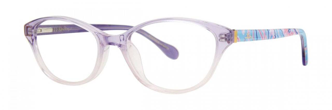Lilly Pulitzer Paquita Eyeglasses