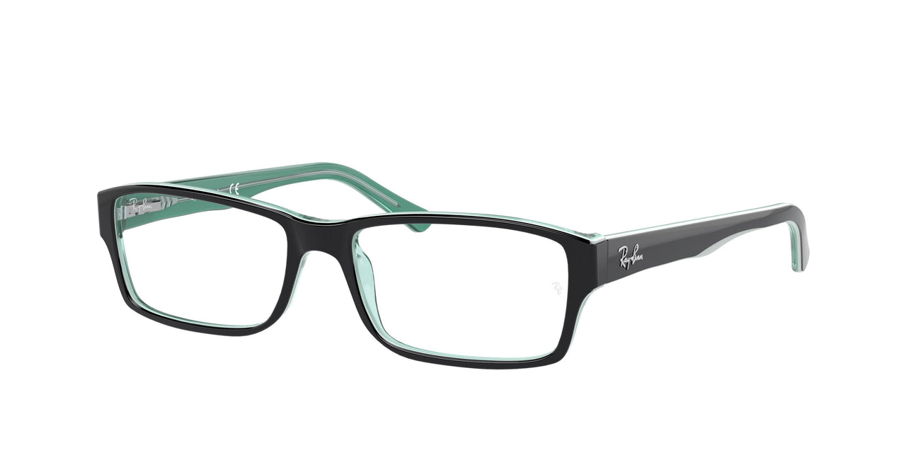 Ray-Ban 5169 Eyeglasses