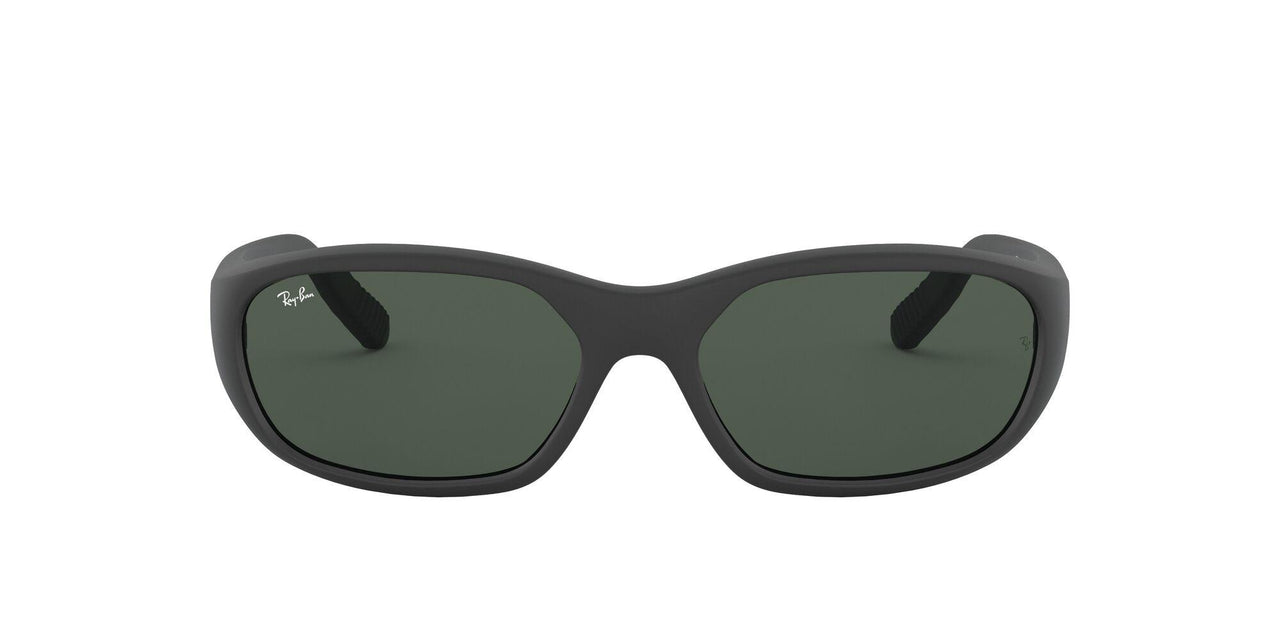 W2578 - Black - Crystal Green