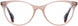 STATE Optical Co. CARROLL Eyeglasses