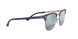 9160AJ - Blue - Blue Bi-mirror Grey