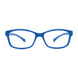 IND - Indigo Blue
