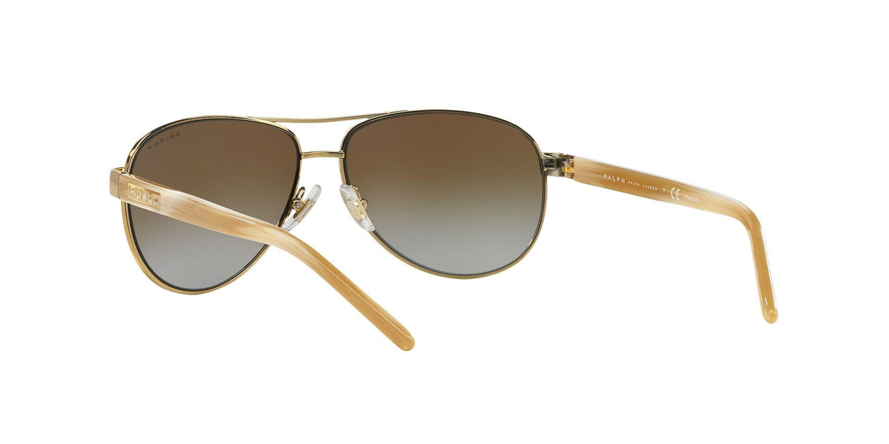 101/T5 - Gold - Polar Brown Gradient