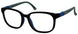 KNEX 013 Eyeglasses