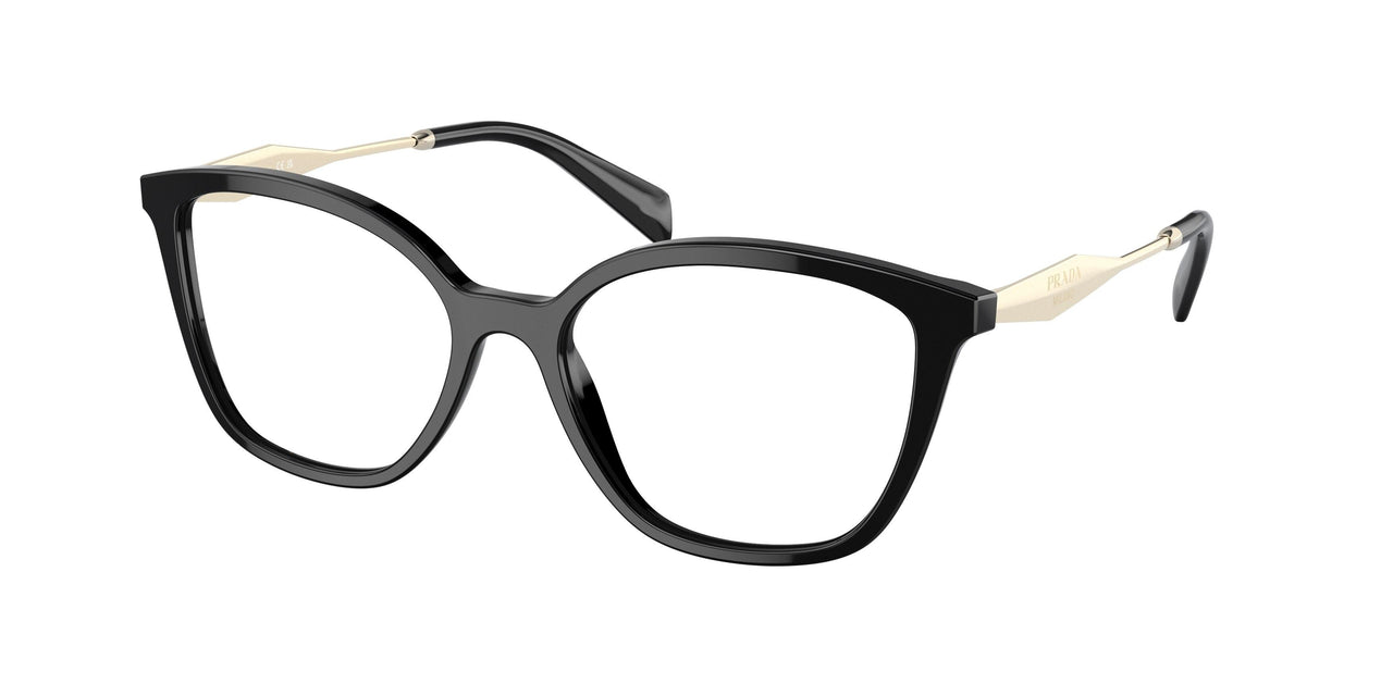 Prada 02ZVF Eyeglasses