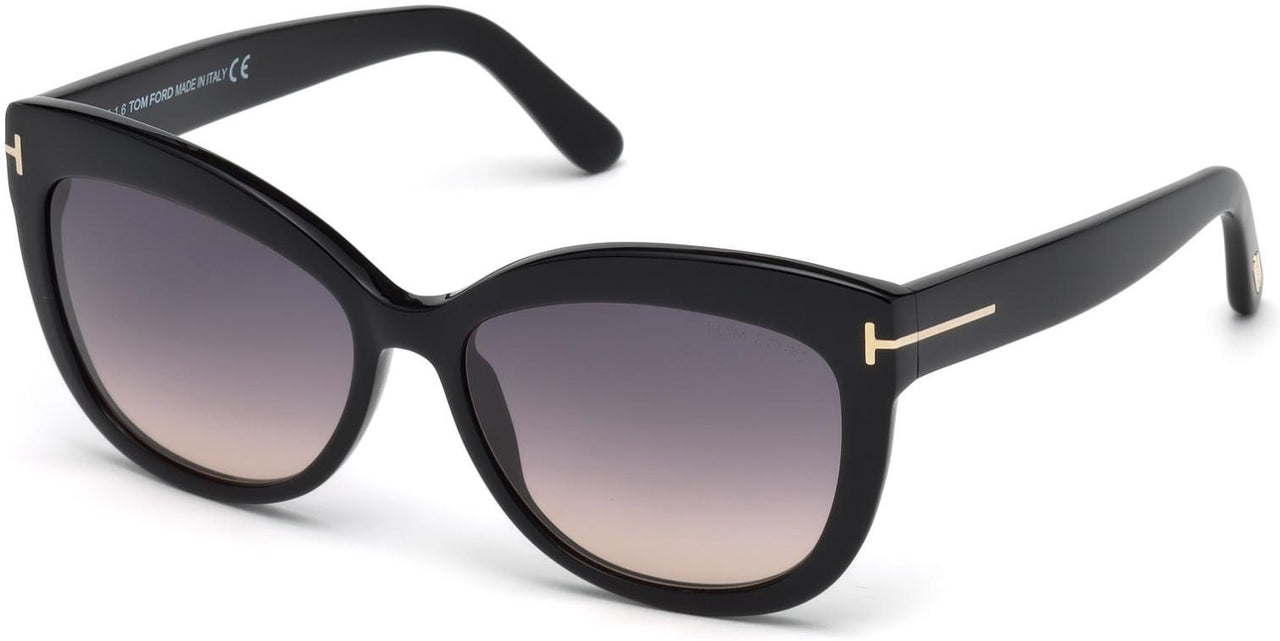 Tom Ford Alistair 0524 Sunglasses