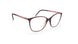 Silhouette SPX Illusion Fullrim 1601 Eyeglasses