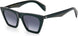 03U5-9O - Gray Green - Dark Gray Gradient
