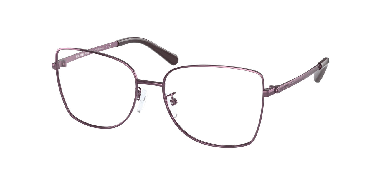 Michael Kors Memphis 3035 Eyeglasses