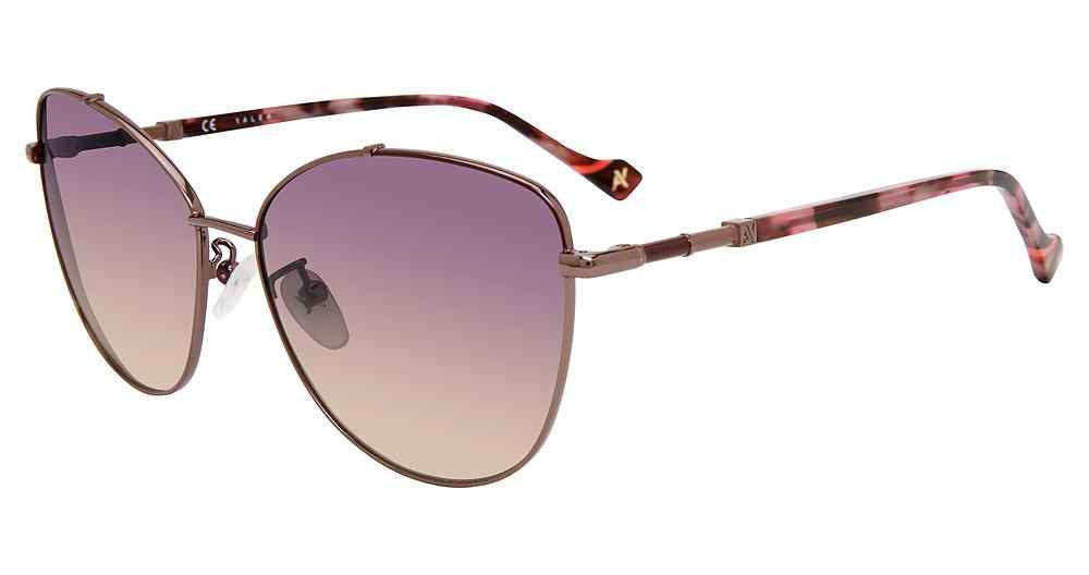 Yalea SYA029 Sunglasses