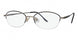 Marchon NYC TRES JOLIE 118 Eyeglasses