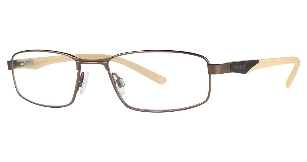 Shaquille O'Neal SO502M Eyeglasses